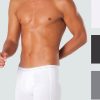 Boxer hombre pack de 3 basix Punto Blanco