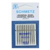 130/705 H Agujas de maquina UNIVERSAL SCHMETZ - Imagen 3