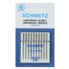 130/705 H Agujas de maquina UNIVERSAL SCHMETZ - Imagen 8