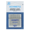 130/705 H Agujas de maquina UNIVERSAL SCHMETZ - Imagen 5