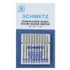 130/705 H Agujas de maquina UNIVERSAL SCHMETZ - Imagen 2