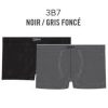 5HH Boxer hombre pack de 2 DIM-UNNO - Imagen 3